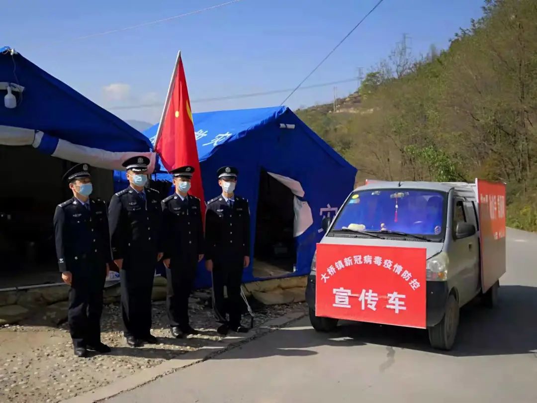 文艺战疫我们心手相连