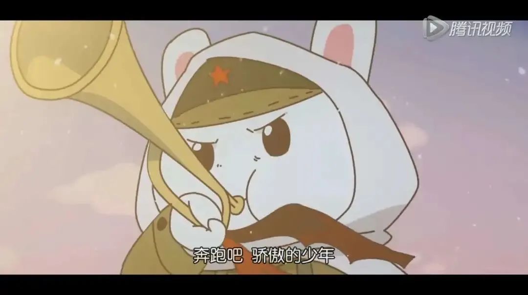 我们的歌声少年时代做个骄傲的少年