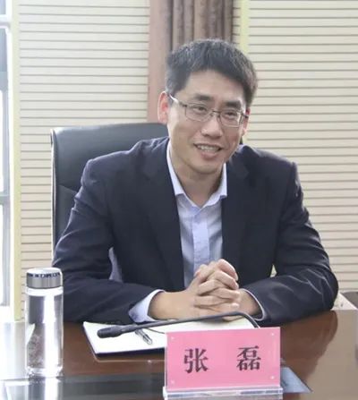 党组书记代理院长张磊一行到远安法院交流学习