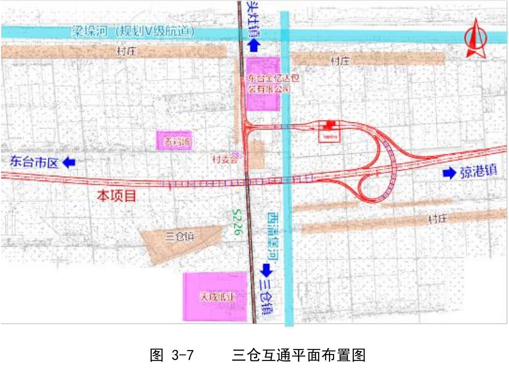 东兴高速东延段计划开工时间定了!