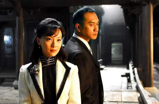 读书随笔:张爱玲的《倾城之恋:究竟是什么在成就婚姻?