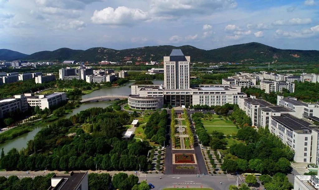 稿件来源:研究生院原标题:《重磅!江南大学新增7个学位授权点》