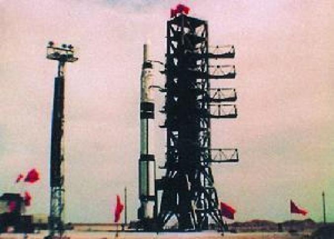巾帼学党史100讲丨第九十二讲中国第一颗人造地球卫星东方红一号