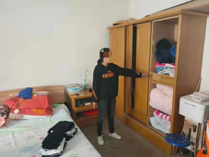 我为群众办实事女子热心借车给邻居邻居却偷配钥匙多次入室盗窃