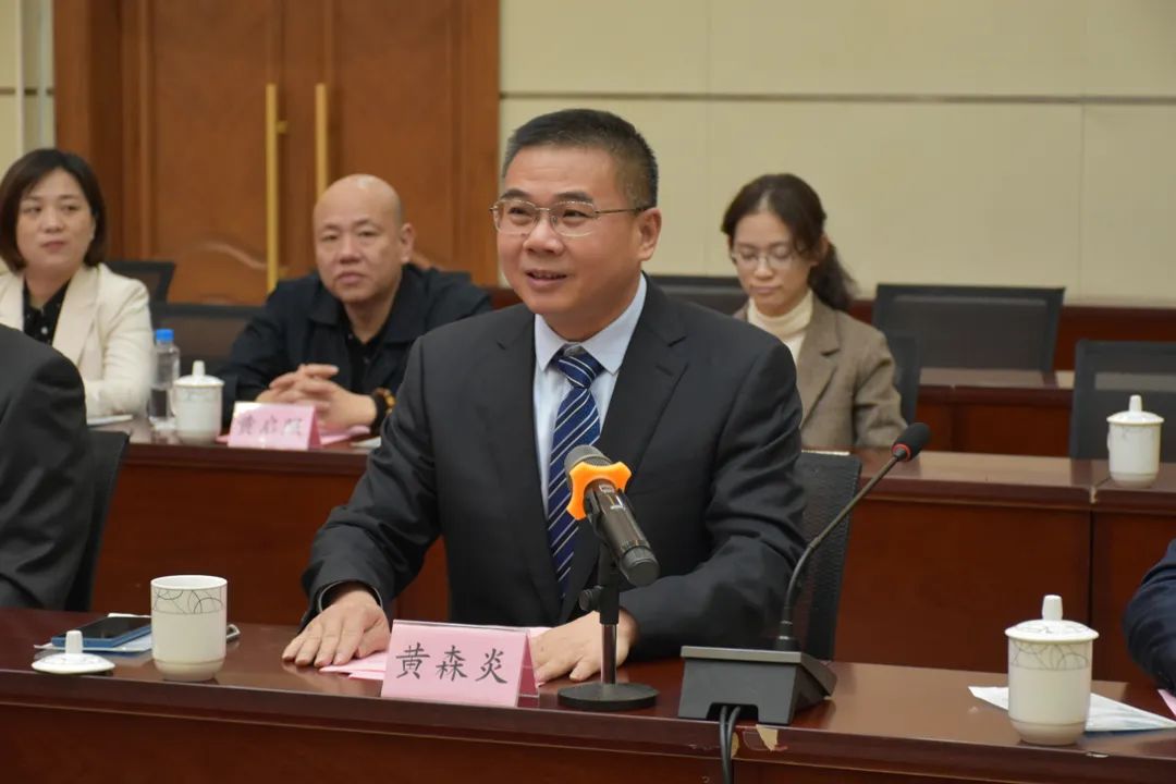 古田县两个抽水蓄能电站项目同日签约