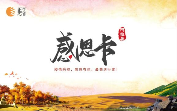 疫情防控感恩有你致敬最美逆行者