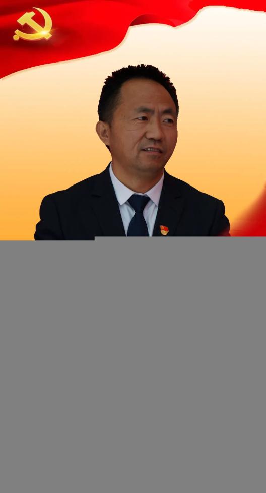 临夏道合投资有限责任公司董事长 马麟摄制:东文 马欣 玉娇 亚飞 魏泽