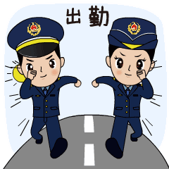 执法"五大行动" 全面助力文明城市创建
