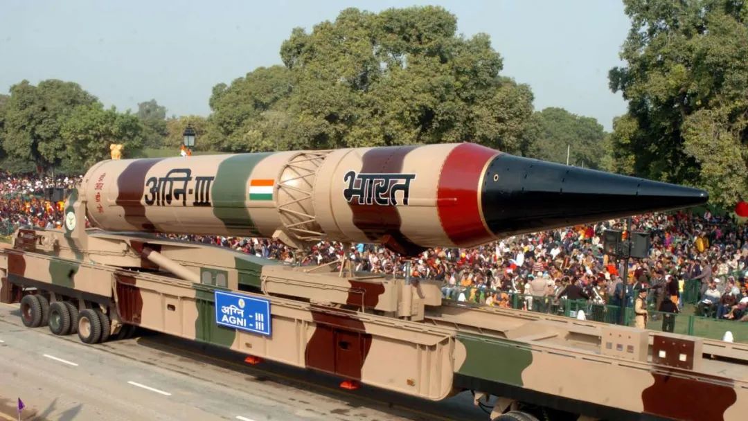 烈火系列能否圆印度世界导弹强国梦