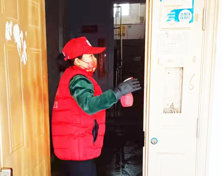 榜样的力量我愿永远做您的贴心小棉袄
