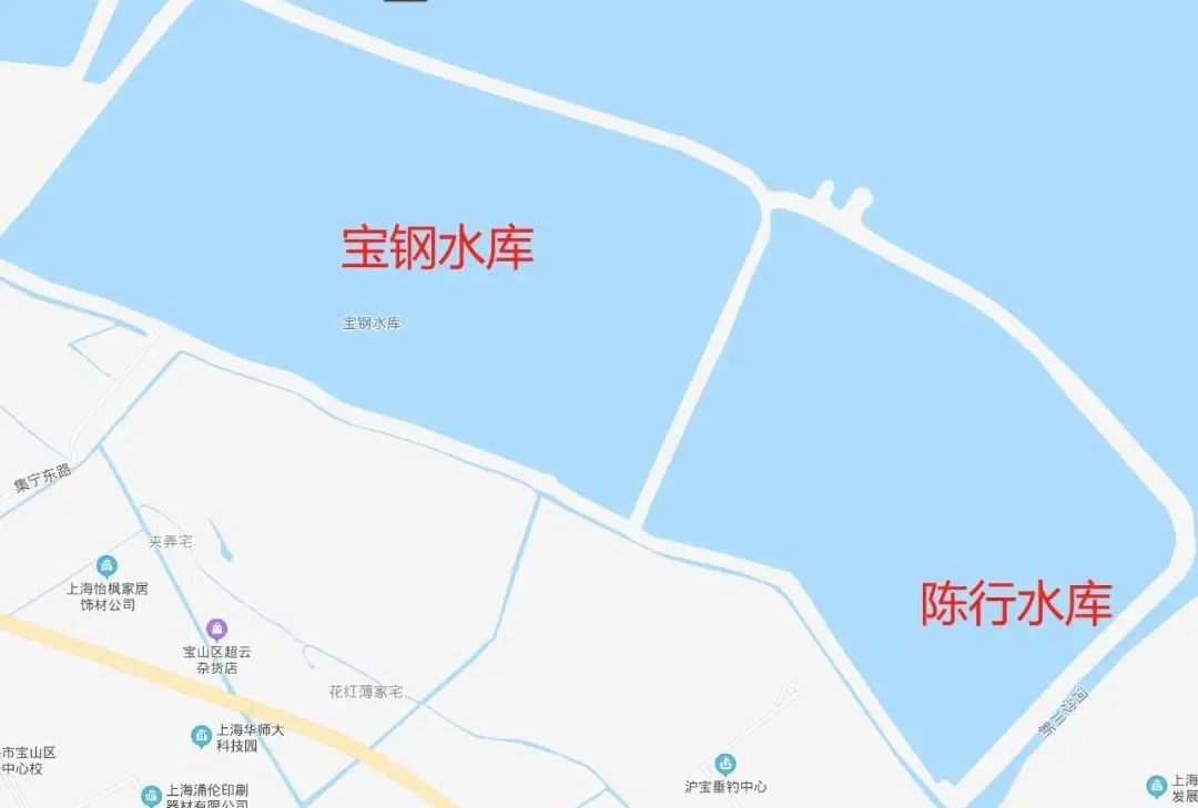 在靠近水库东南部出水点建设输水泵站,通过连通管工程向西南五区输水.