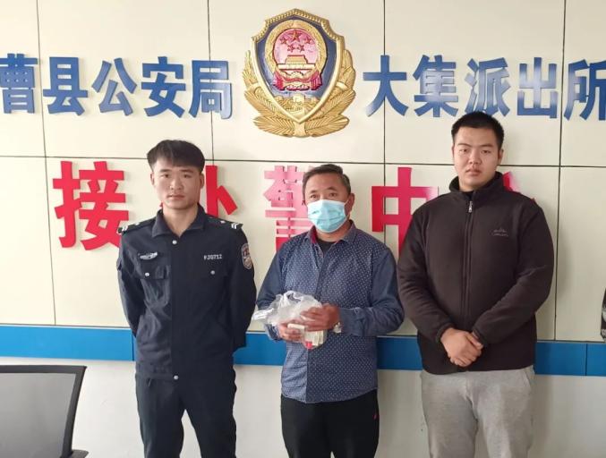 全都不放过!曹县警方抓获一大批人,涉及盗窃,赌博,逃犯