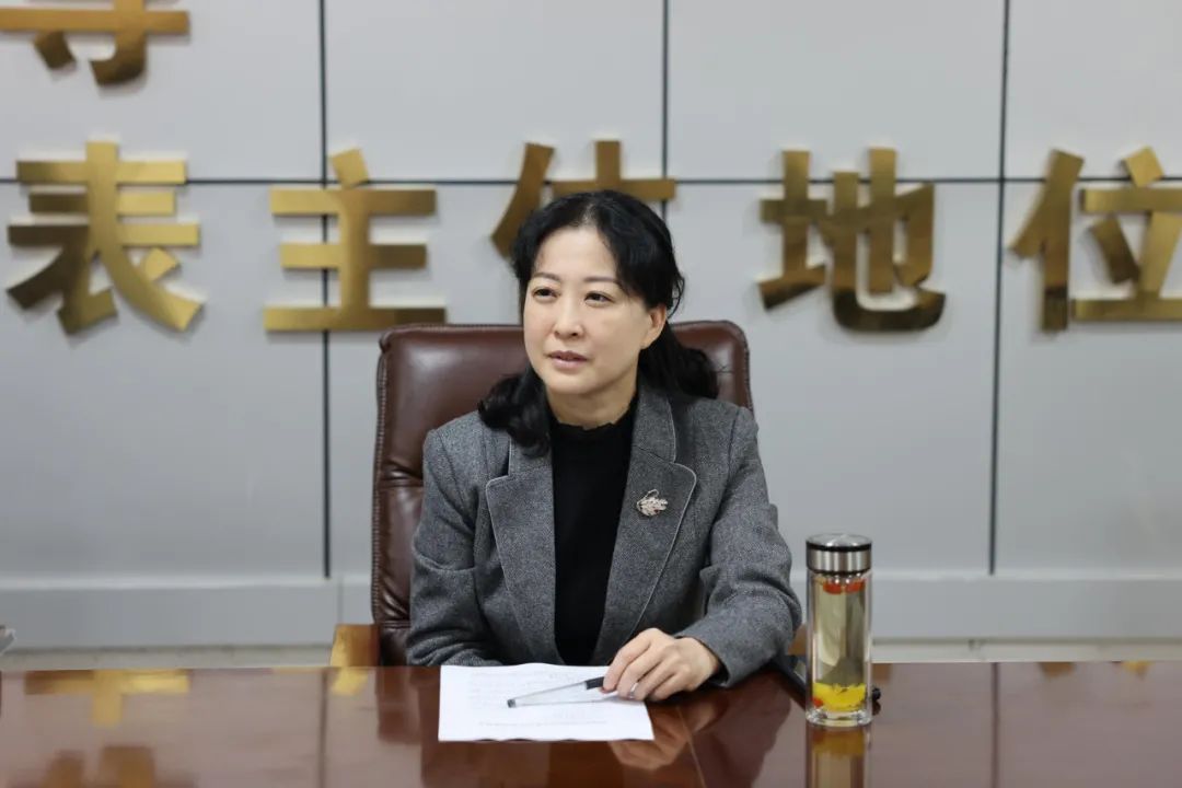县领导李维李凌燕到元村镇督导巩固脱贫攻坚成果工作