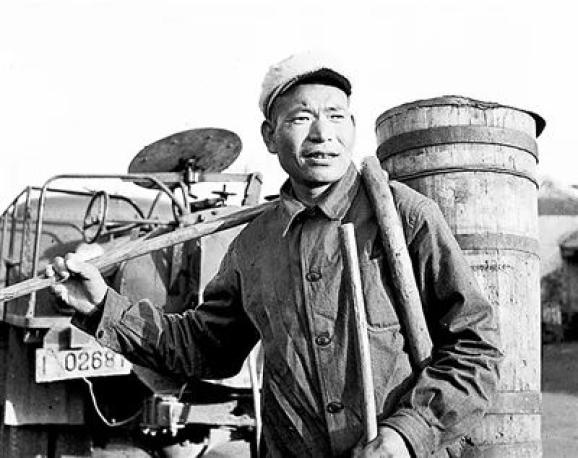 建党百年奋斗百年路启航新征程61数风流人物第24辑