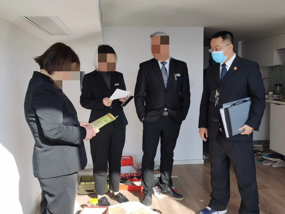 20,姑苏法院执行局开展根治欠薪专项集中执行行动,加大"涉民生"案件