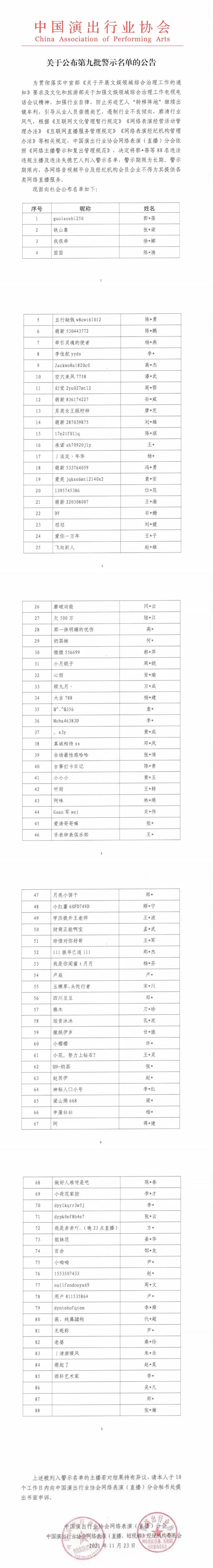 邓逸涯被查|陈万军被查|姜海战被查来源:央视新闻原标题:《吴亦凡