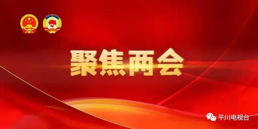 聚焦两会|2022年平川区十件民生实事