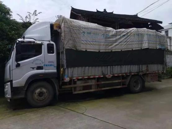 丹寨县人民法院变卖公告福田重型仓栅式货车100元起拍