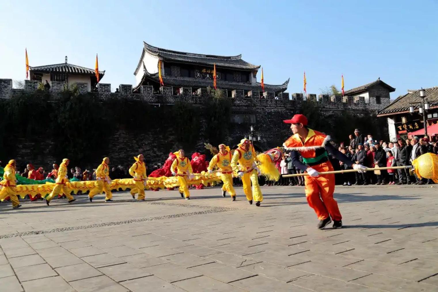 【散文】会理,春天永驻的地方‖李美桦