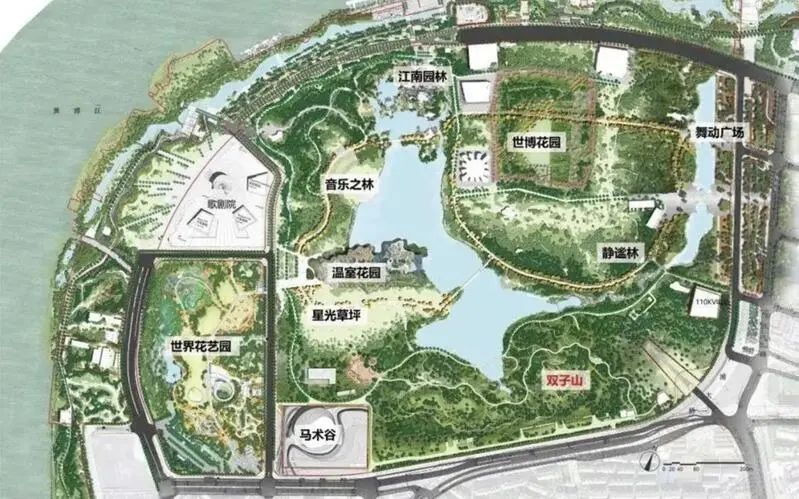 城事前滩后滩金滩上海又造滩
