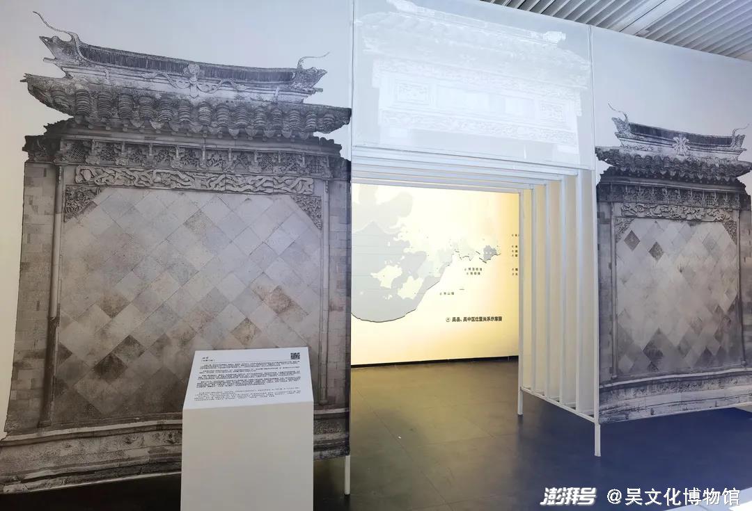 观展看吴文化博物馆如何用专业而亲近的阐释走近公众