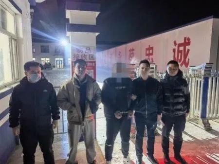 前不久,大庆市公安局肇源县局反诈队接到上级部门推送线索,一电信诈骗