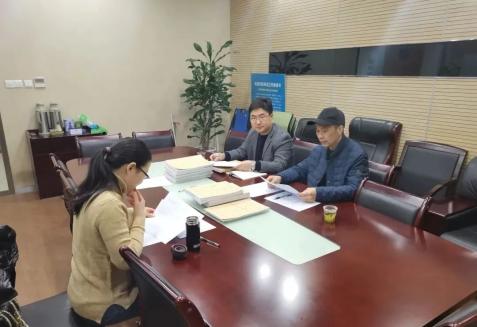 评案件提意见统尺度虎丘法院龚春华副庭长受邀参加裁审协调会