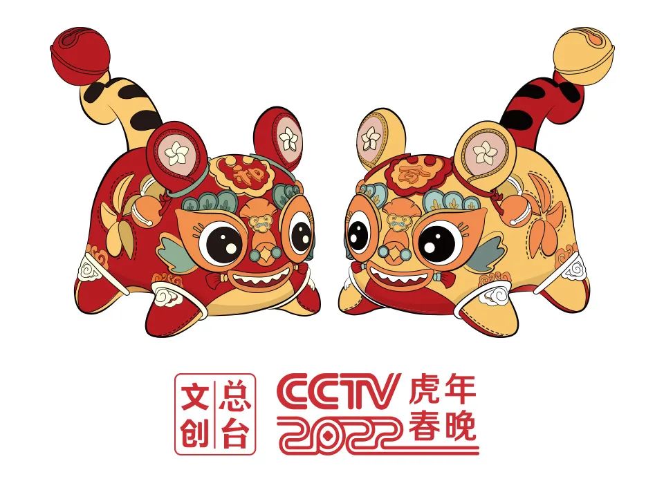 2022cctv春晚剧透虎年压岁金上演贺岁大片