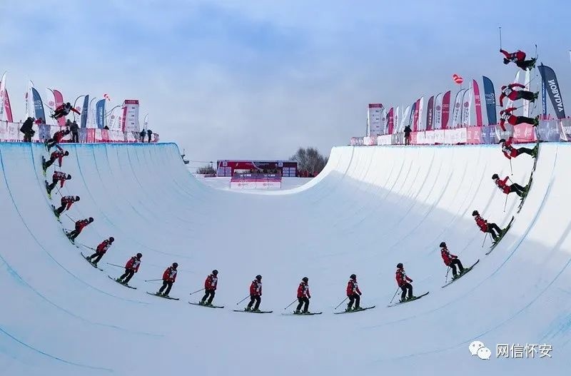 冬奥问冀为什么说云顶滑雪场是一个智慧节能的雪场