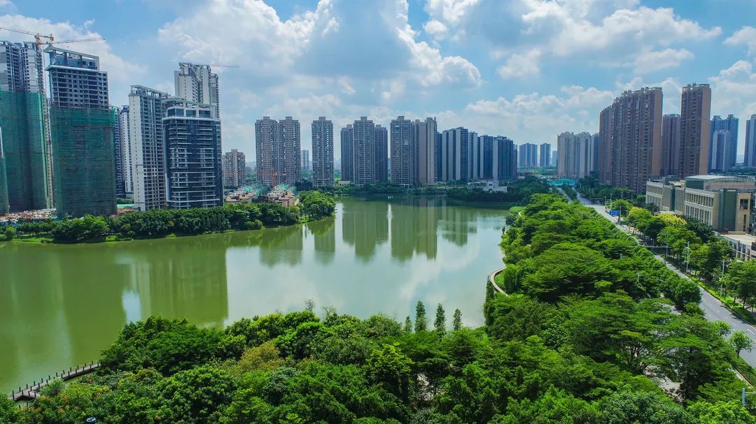 佛山2号线一期沿线怎么玩最新攻略来了