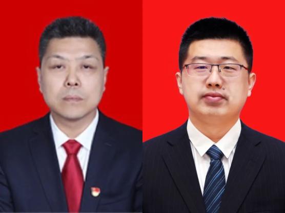 市政府主要领导职务,提名免去何一帆的孝义市副市长职务;同时,任命