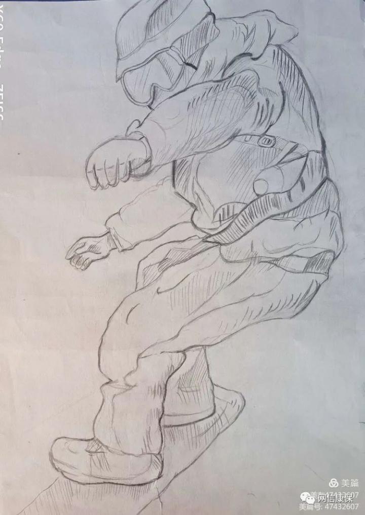 冰雪激情"书法绘画作品大赛》