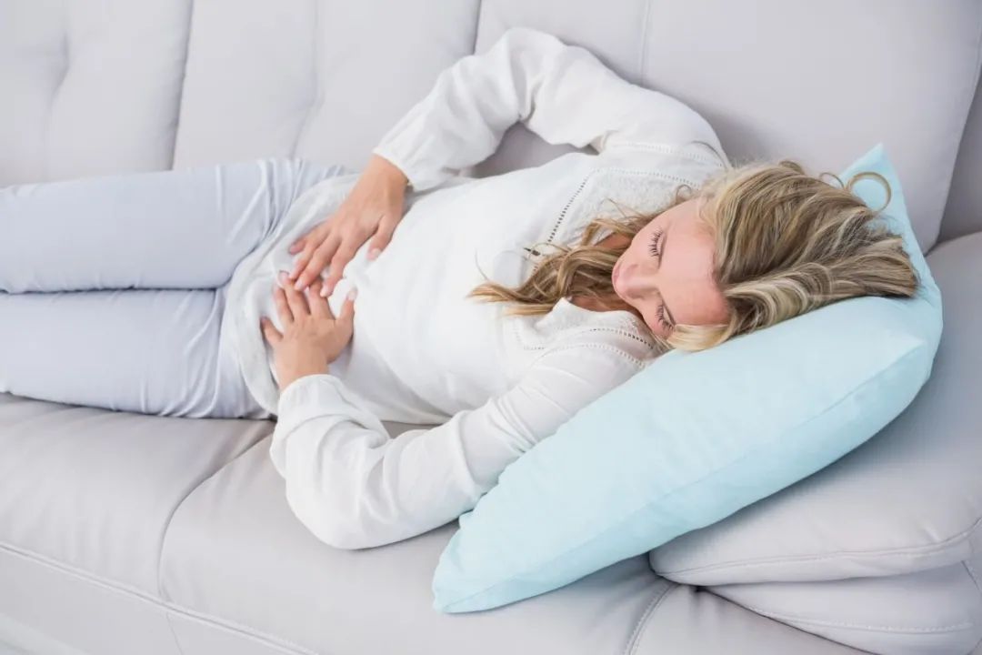 肠道菌群在子宫内膜异位症的早期诊断上优于宫颈粘液菌群