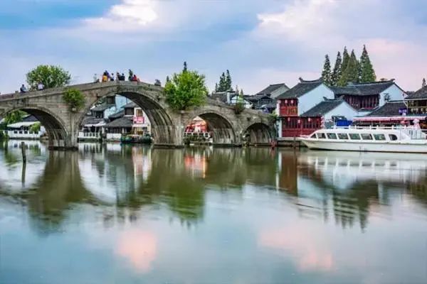2021年上海美丽乡村休闲旅游行秋冬季线路青浦有这两条