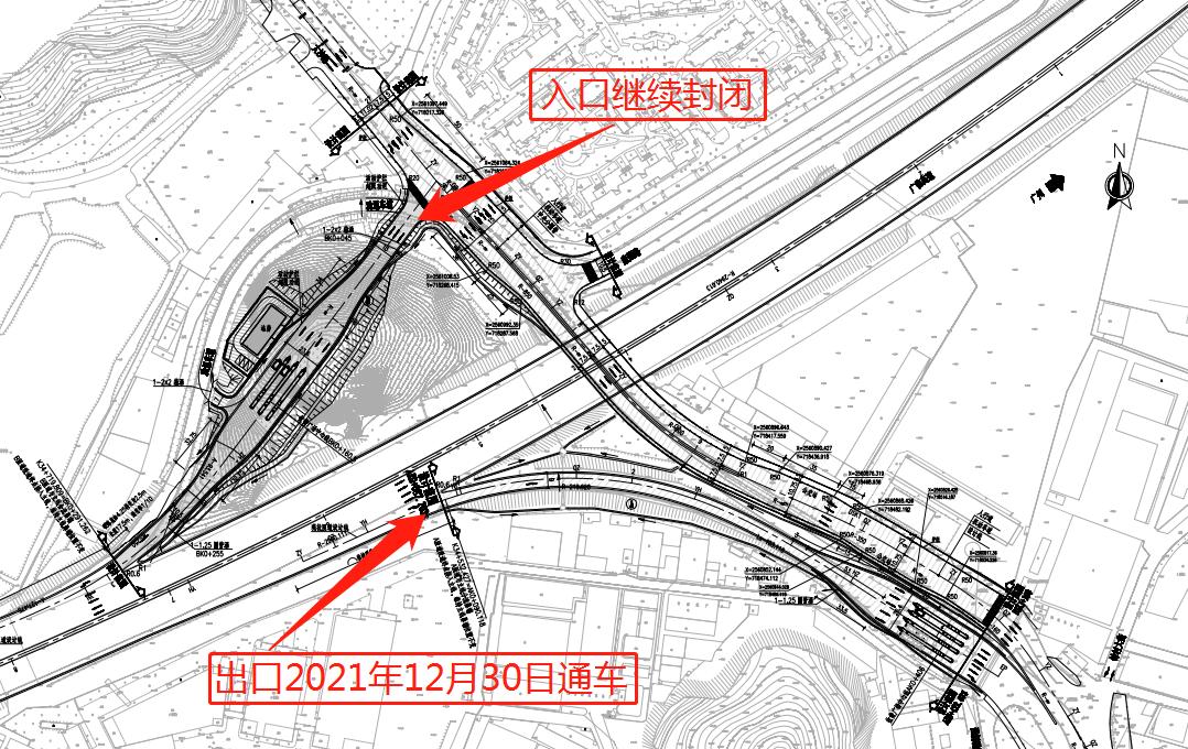 ①广佛高速>泌冲收费站>建设大道>海北大道>黄岐大桥>黄海路>广佛路>