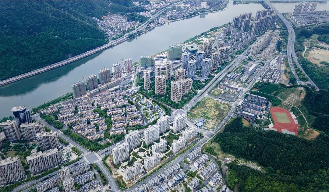 全省首批建德两个样板区上榜在哪里呢