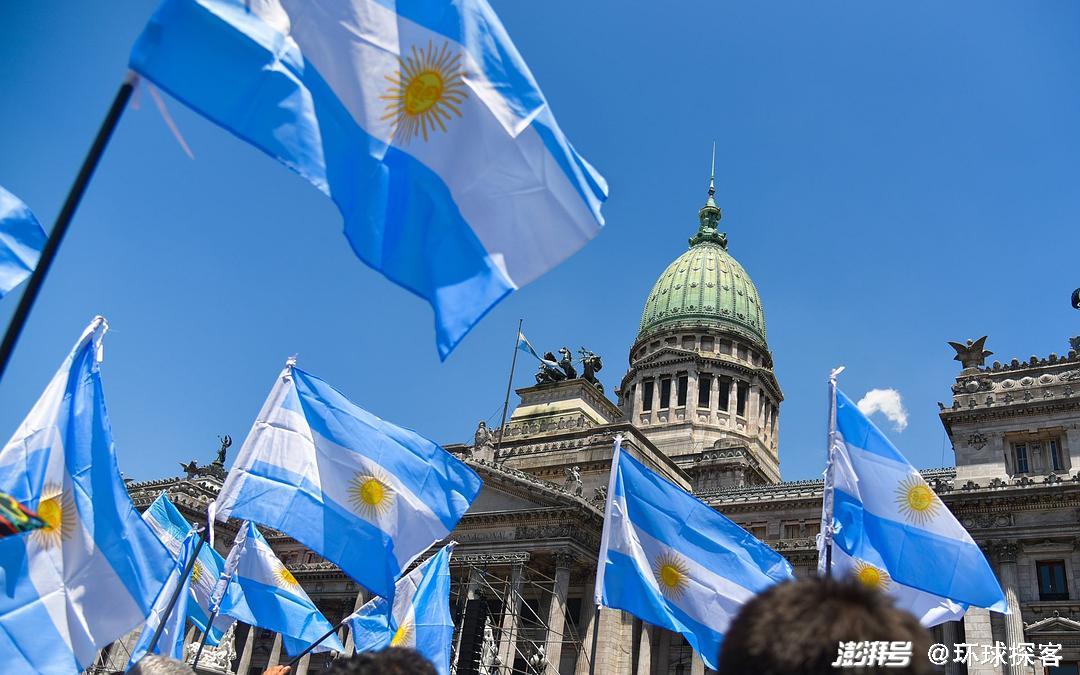 阿根廷趁英国虚弱索要马岛法国政客呼吁脱离北约