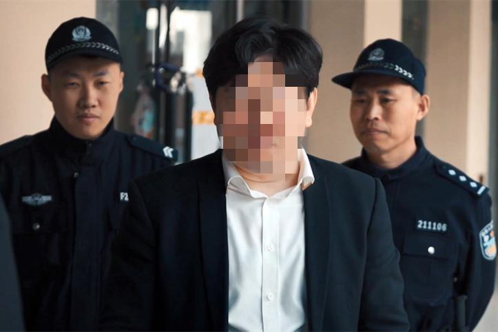 你好警察节他们是阜新市中级人民法院司法警察
