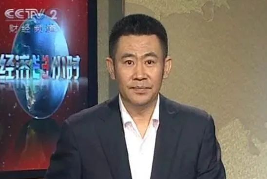 央视主持人赵赫去世67