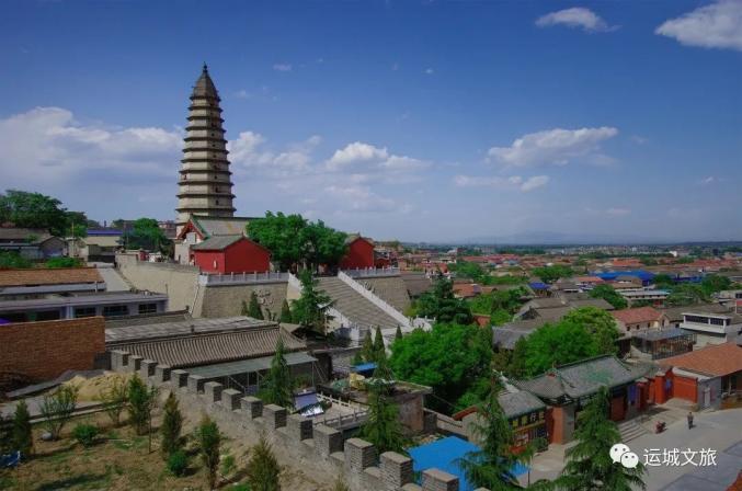 河津龙门村成功创建为第三批全国乡村旅游重点村,同时和万荣县闫景村