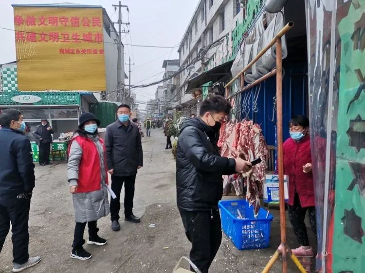 南阳河街口14家临建房限期无条件拆除
