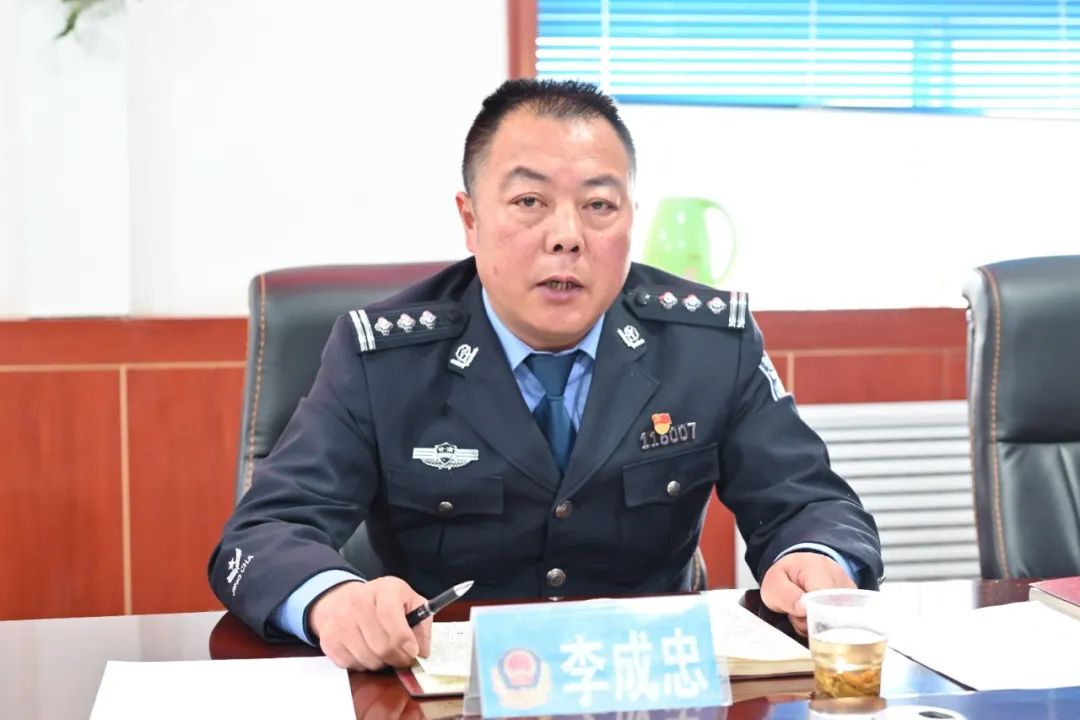 岷县公安局召开2021年监所安全管理工作总结暨述职评议大会