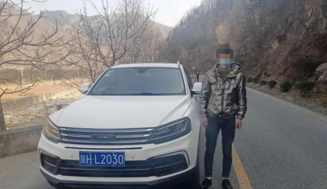 车牌号码:陕h18616驾驶人:刘某东违法时间:2022年1月14日08时37分违法