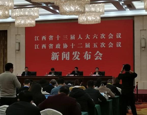 今天我省正式进入两会时间