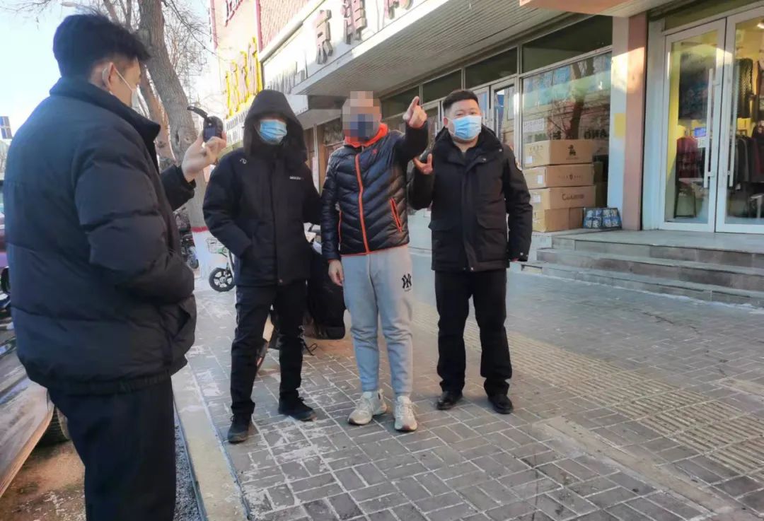 打击犯罪镇赉警方抓获潜逃25年犯罪嫌疑人成功告破一起故意伤害积案