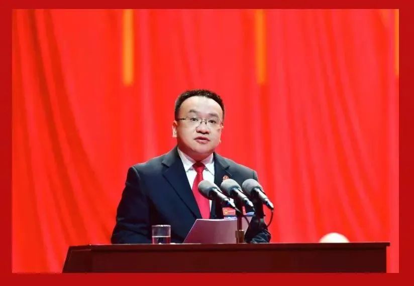 两会时间丨新一届基层法院院长亮相