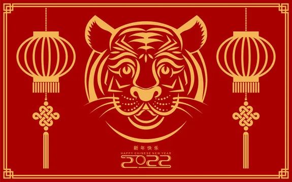 农历虎年知识点2022年出生小孩生肖怎么算?你知道农历不等于阴历吗?