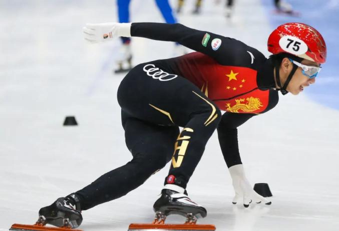 中国短道速滑队冬奥会名单出炉