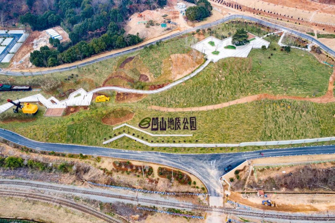 铜官山国家矿山公园_铜官山国家矿山公园_开滦国家矿山公园官网