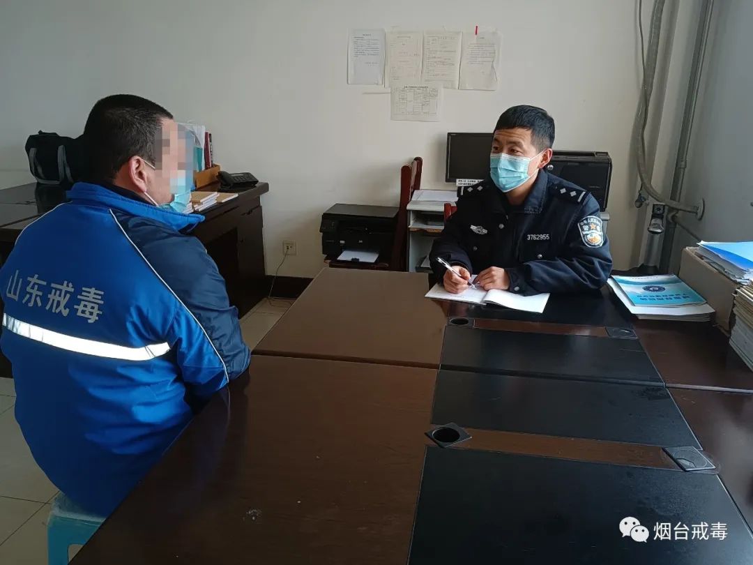 烟台市戒毒所坚持预防为主多措并举狠抓安全工作落实